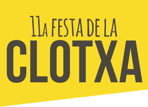 Logo Clotxa