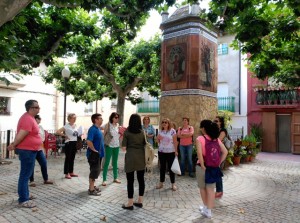 Turisme Comerç Ribera d'Ebre
