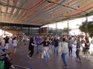 Festa Jota Ribera d'Ebre 2016