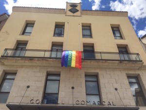 LGBTI Ribera d'Ebre